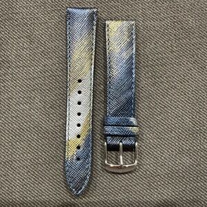 Michele watch band